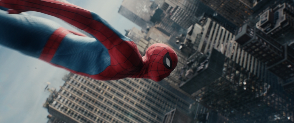 熬夜看戏｜《Spider-Man: Brand New Day》出乎意料地好看！