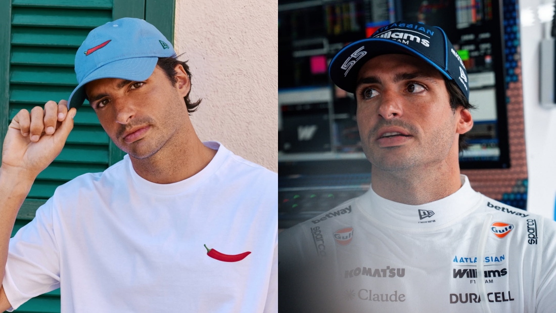 Carlos Sainz Jr