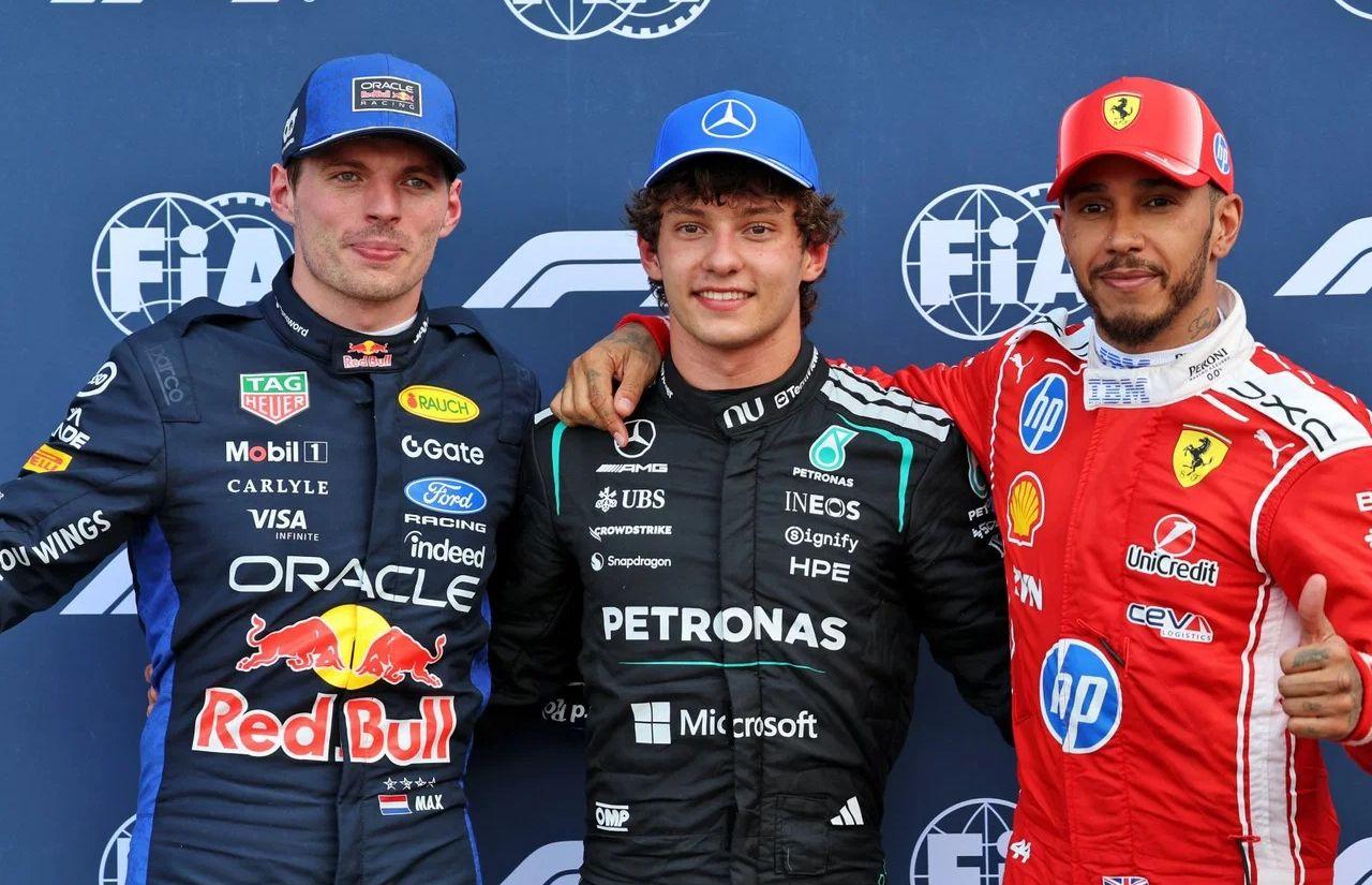 F1 malaysia