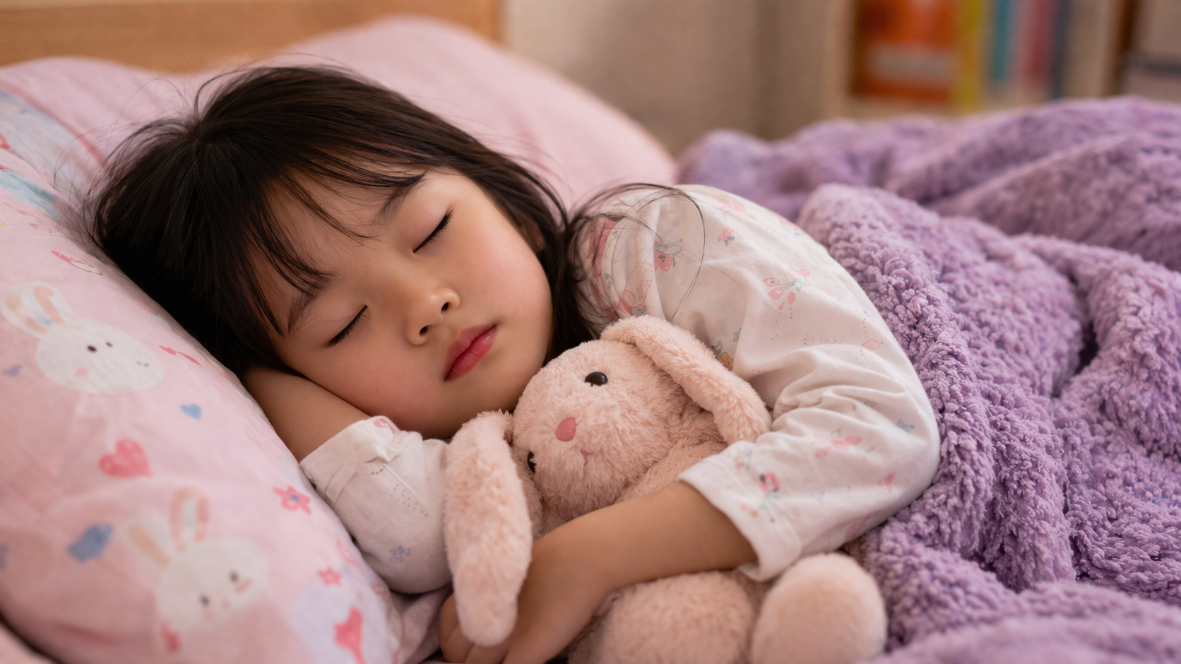 知多点｜孩子用口呼吸恐怕会变丑！