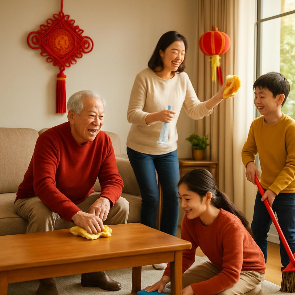 2026年5大农历新年转运玄学