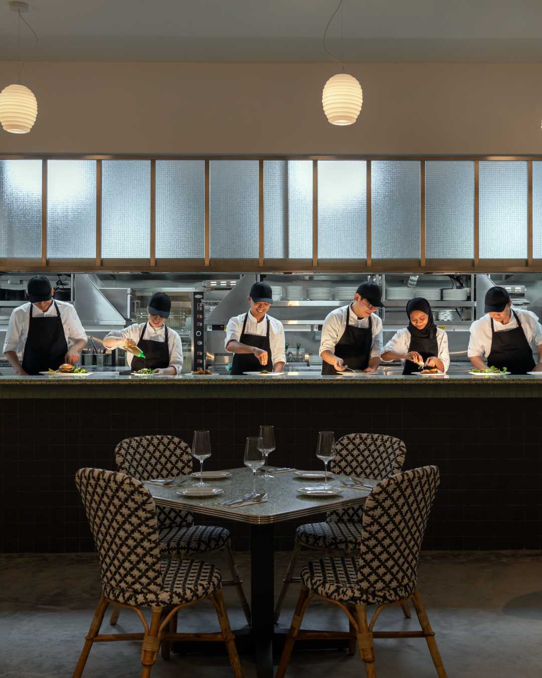 Culina Kuala Lumpur