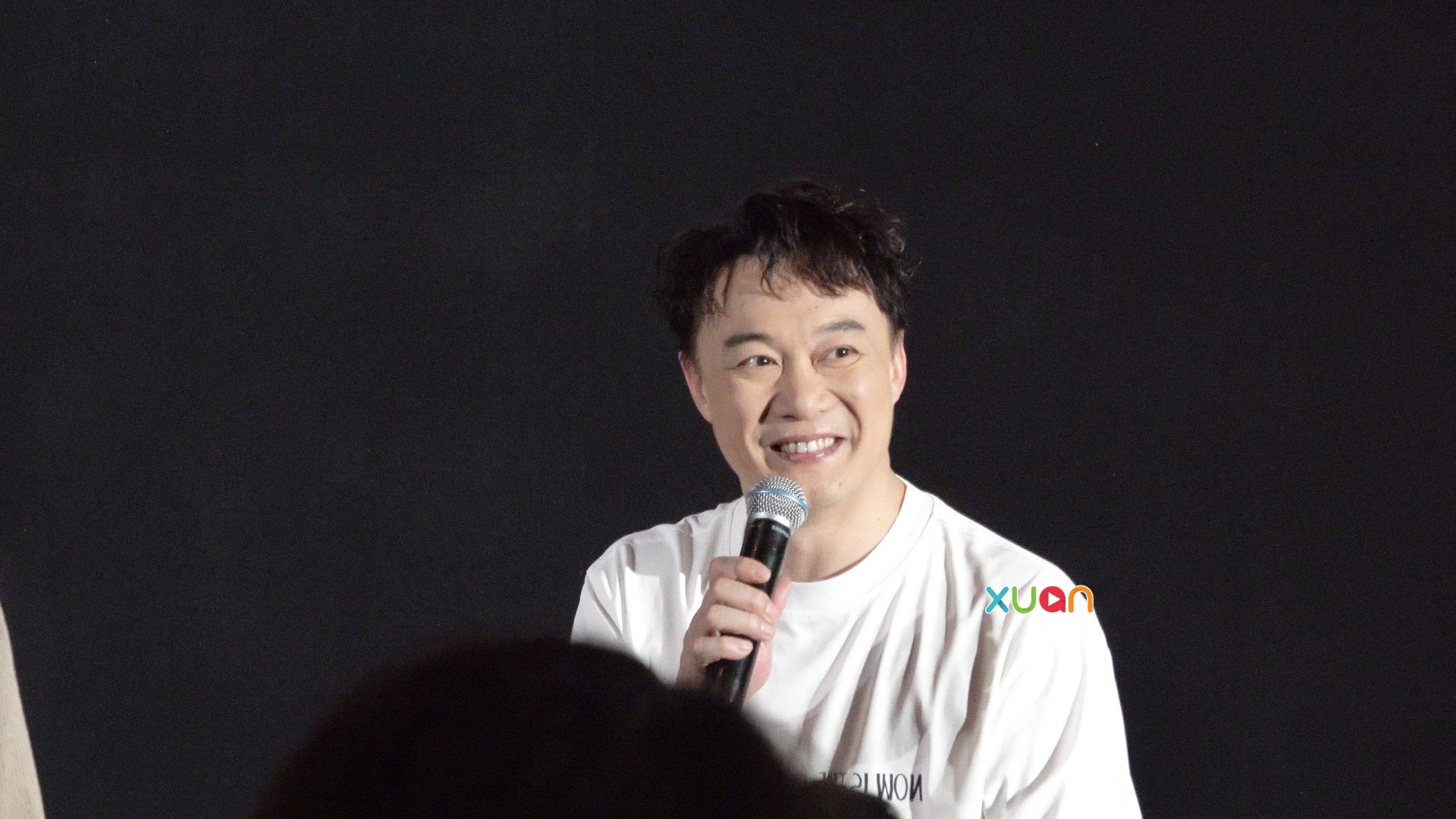 Eason Chan