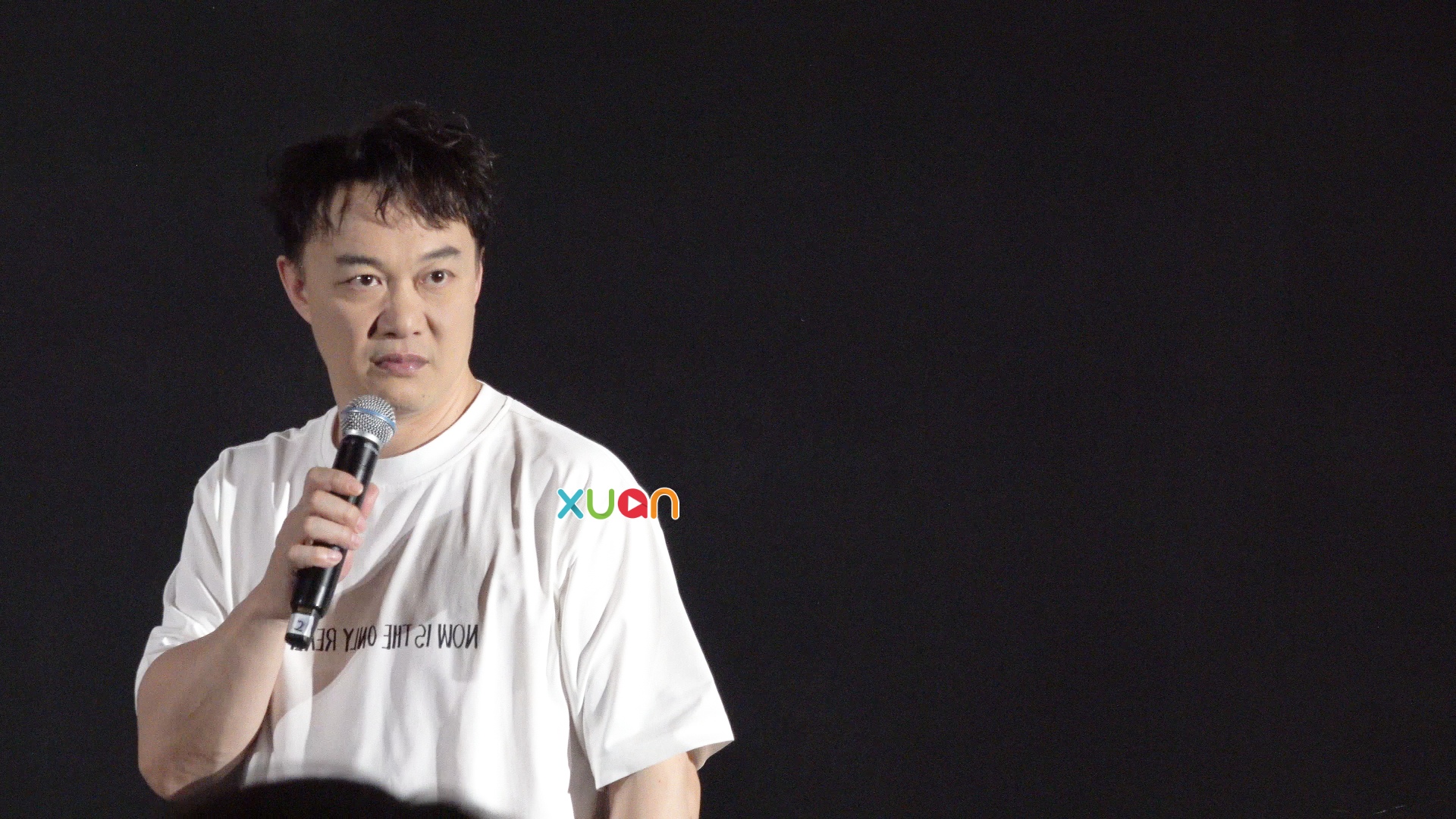 Eason Chan
