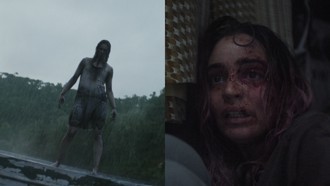 熬夜看戏|《Evil Dead Burn》地狱级观影体验!