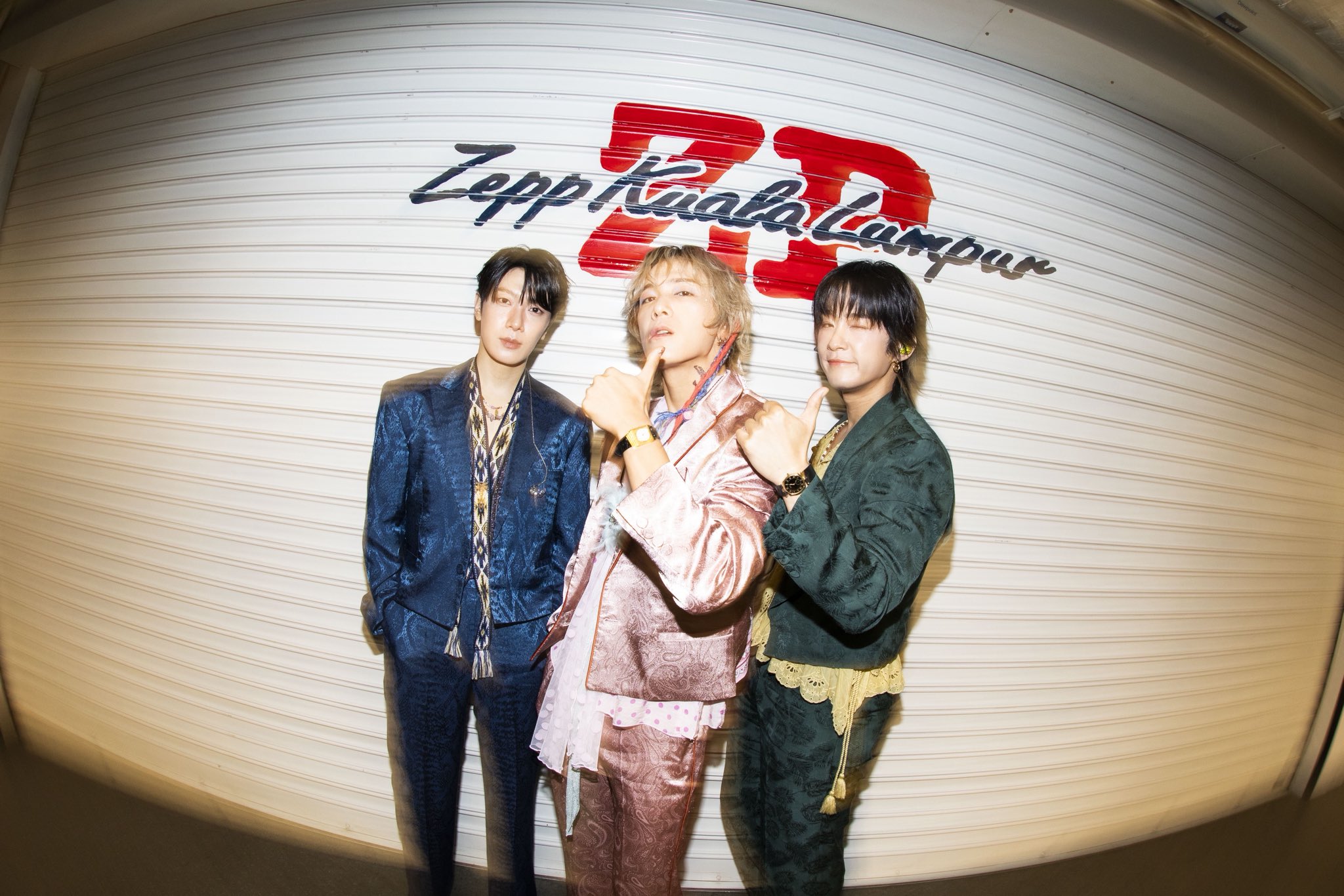 FTISLAND MALAYSIA CONCERT 2026