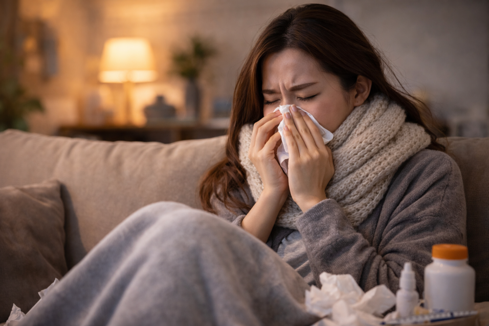 高强度运动猝死风险高！