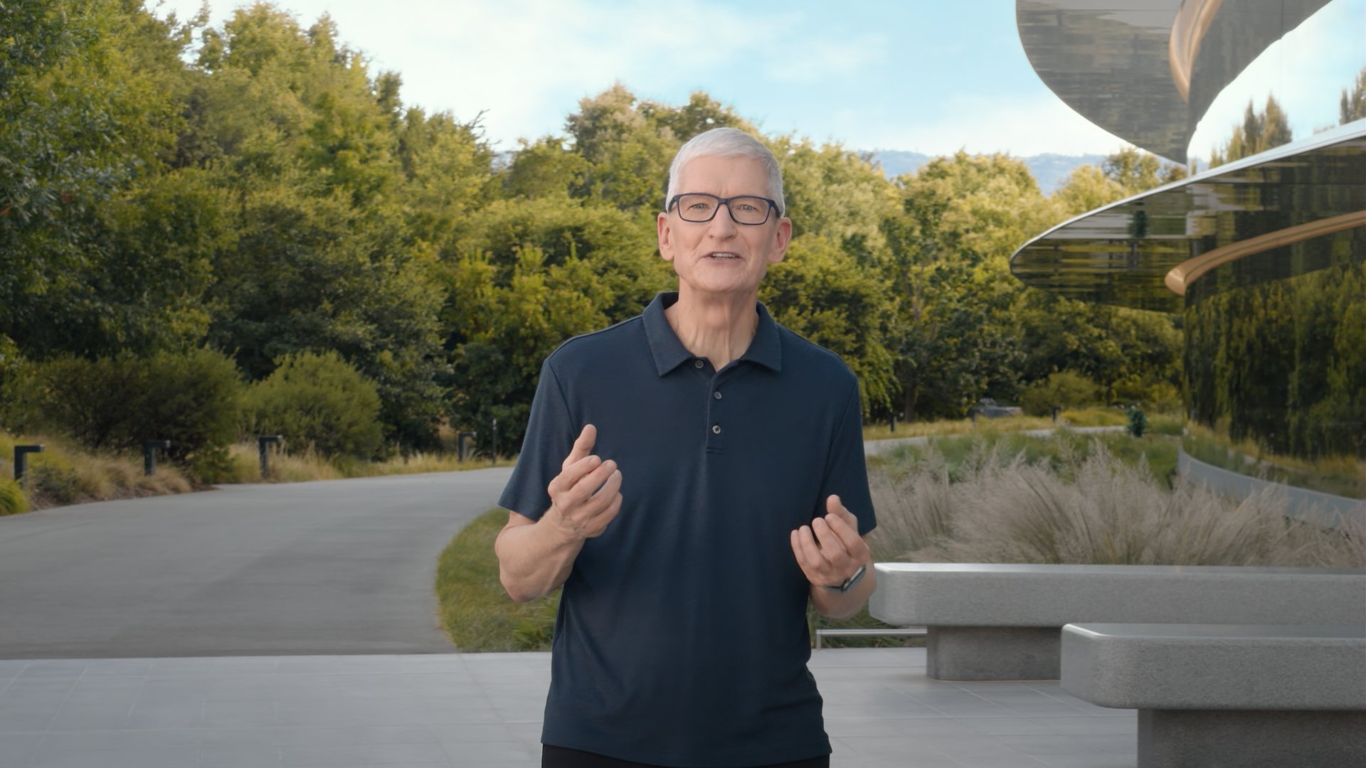 Apple