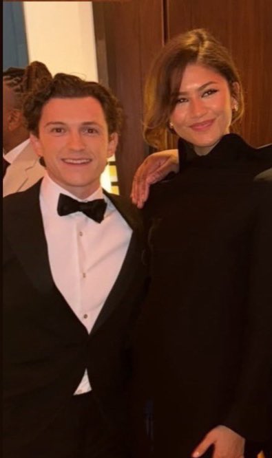 Tom Holland
