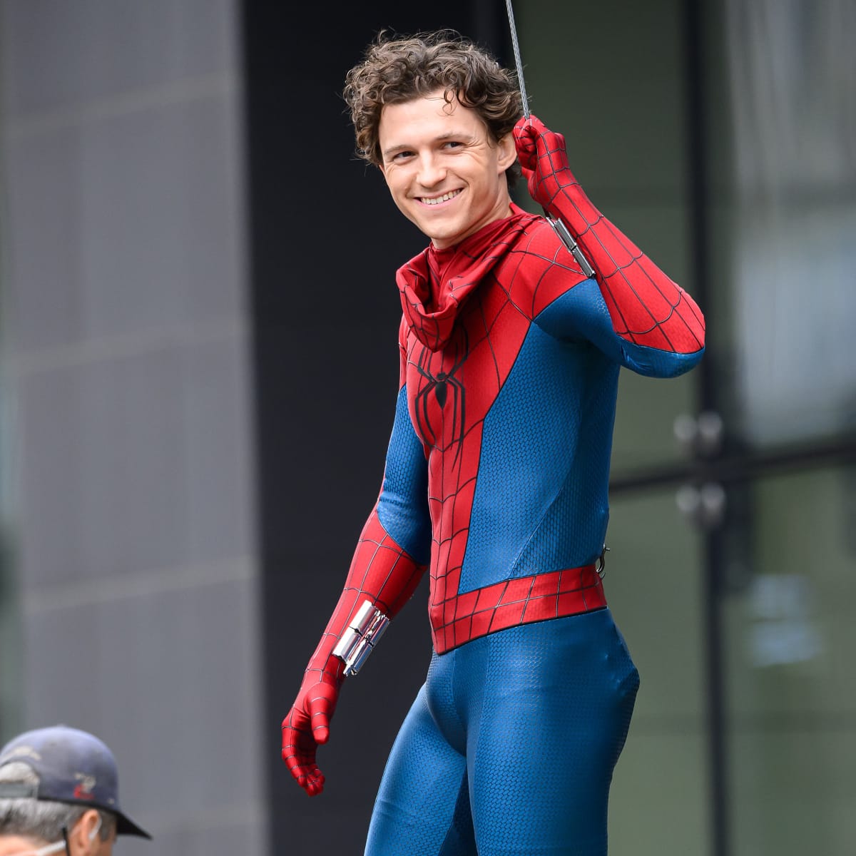 Spider Man