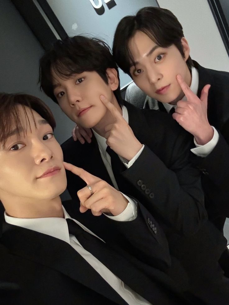 EXO CBX