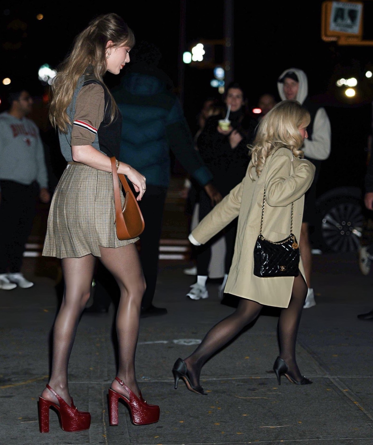 Taylor Swift Sabrina Carpenter