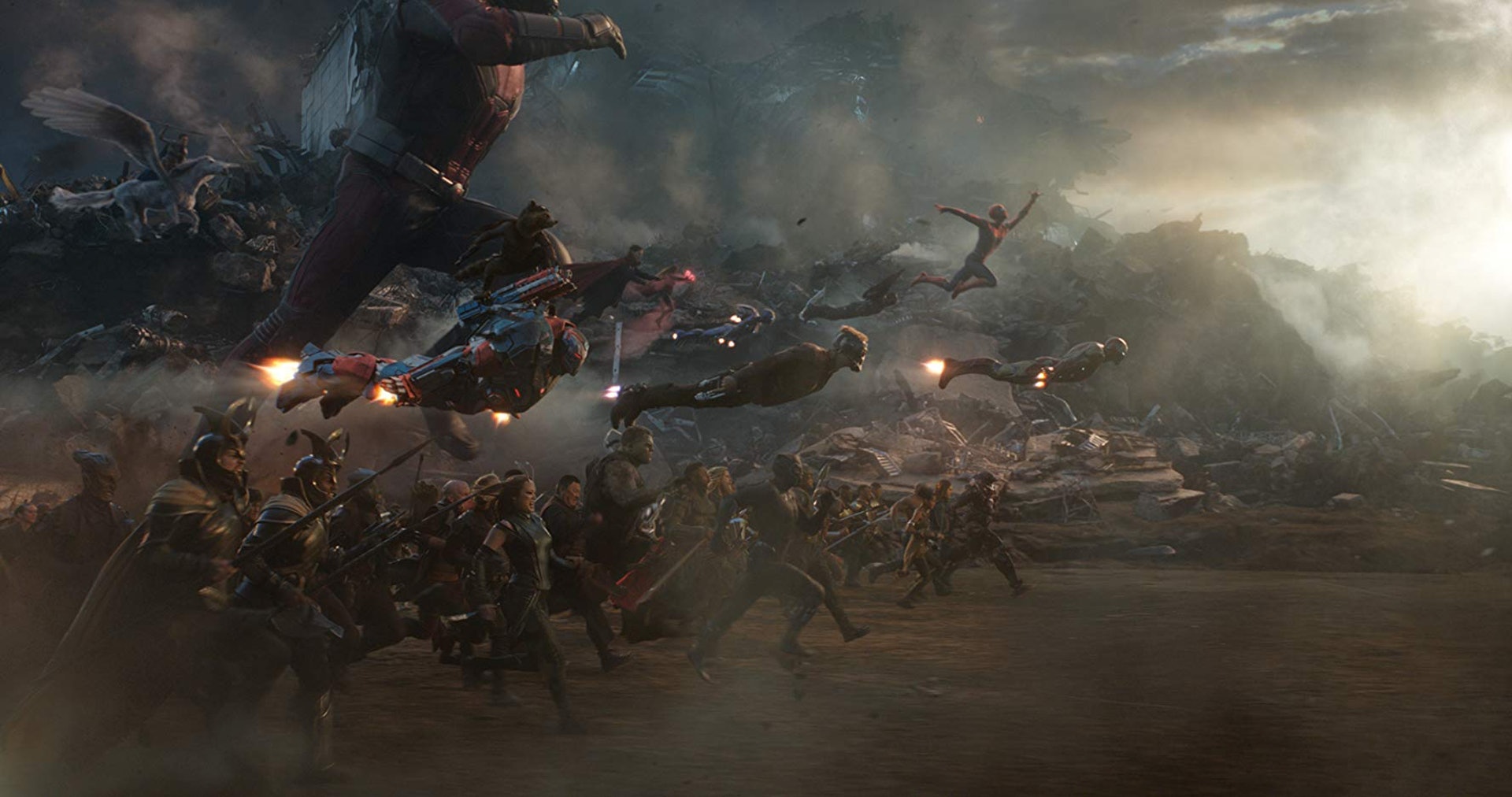 大马上映4天突破3000万令吉