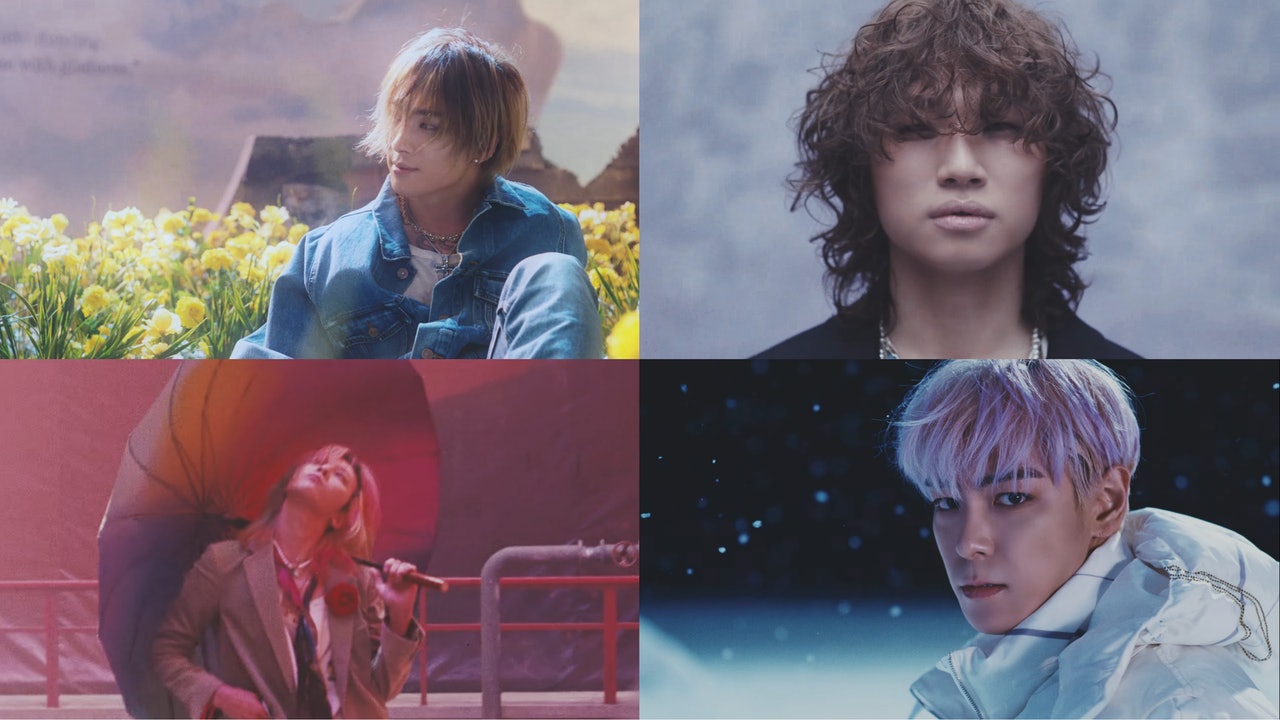 BIGBANG