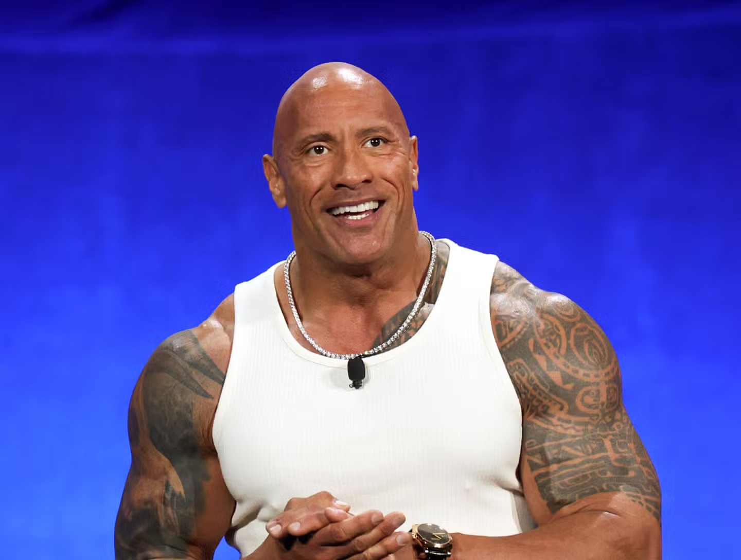 The Rock