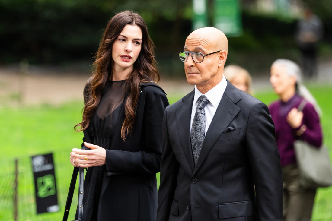 devil wears prada 2