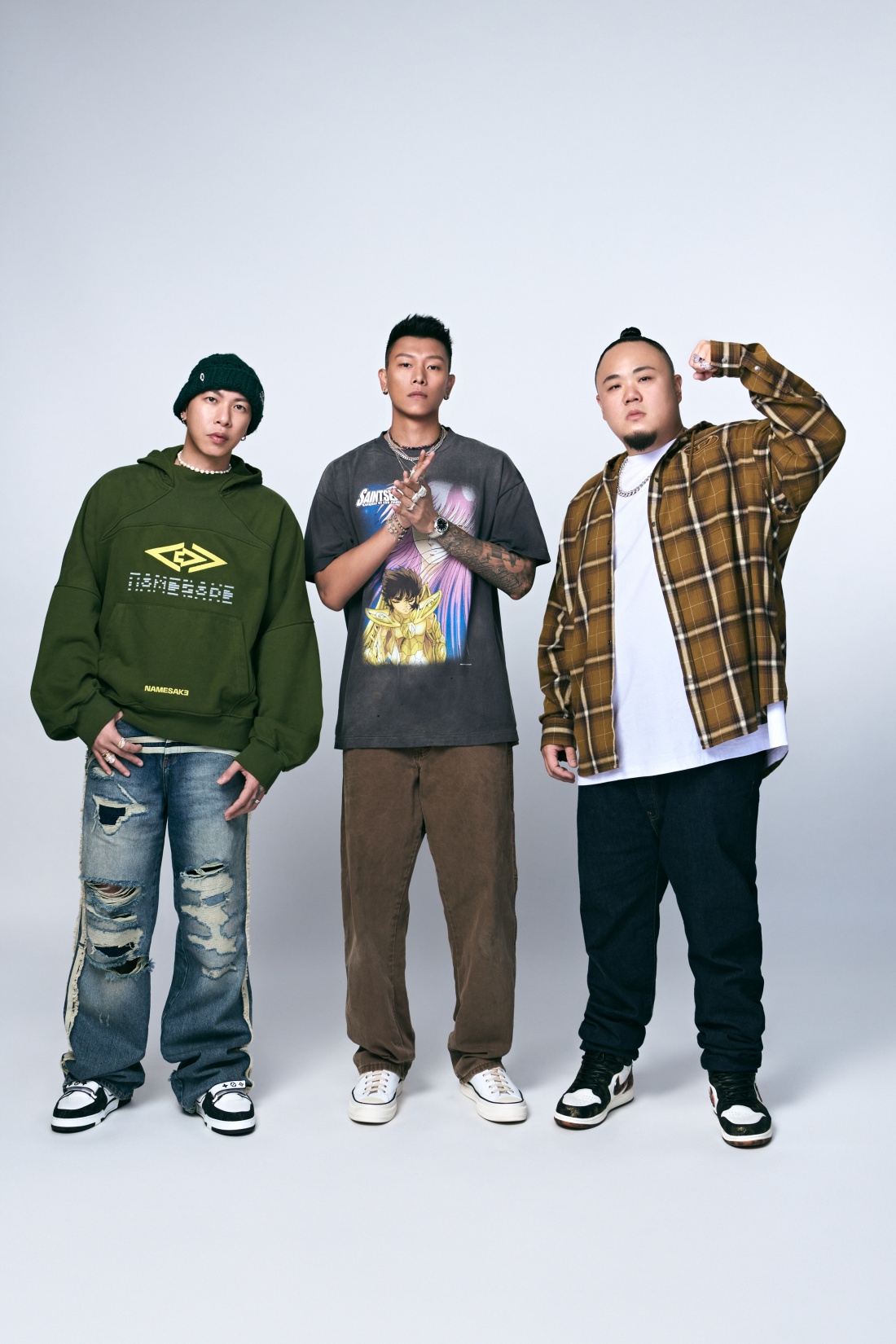 顽童