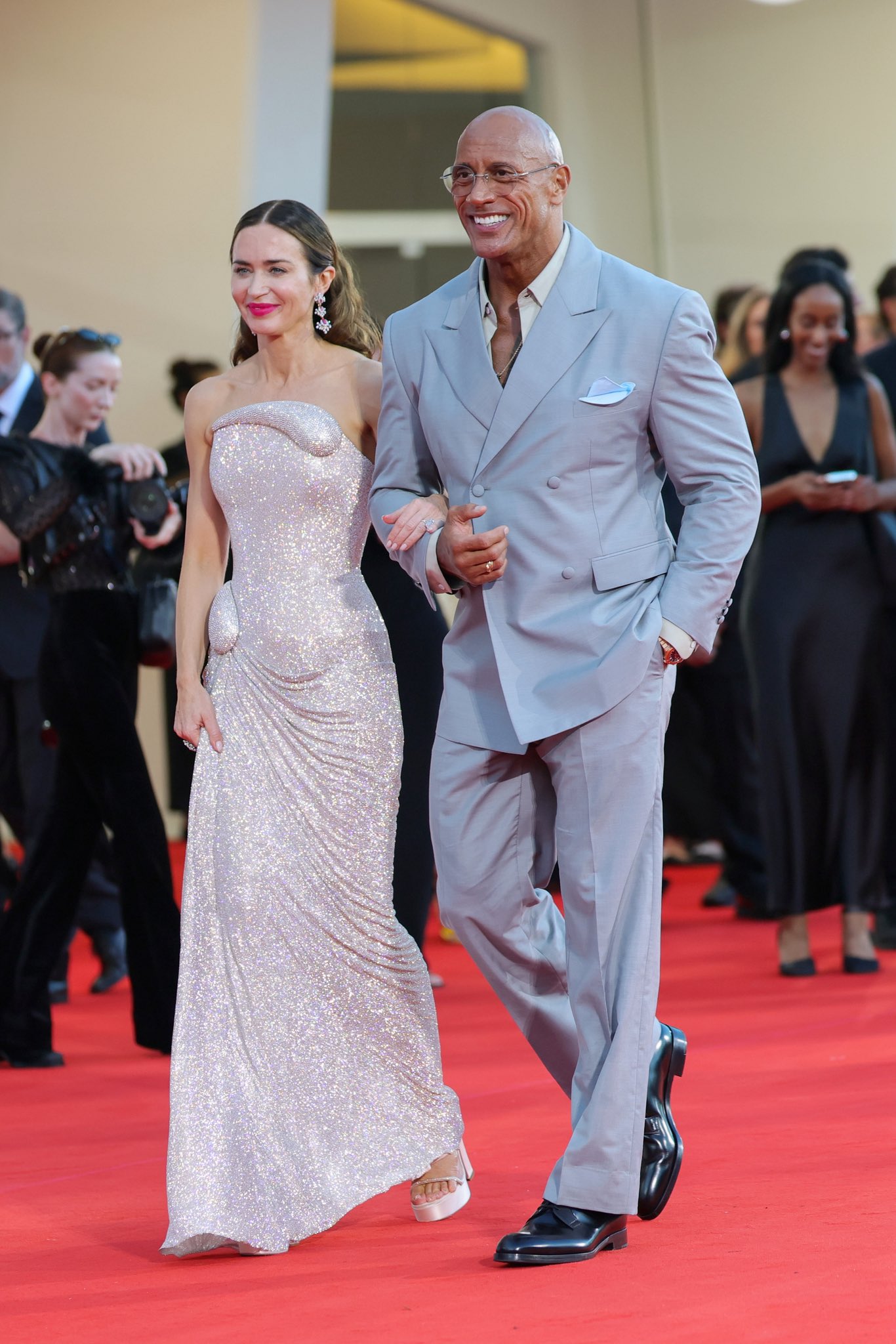 The Rock