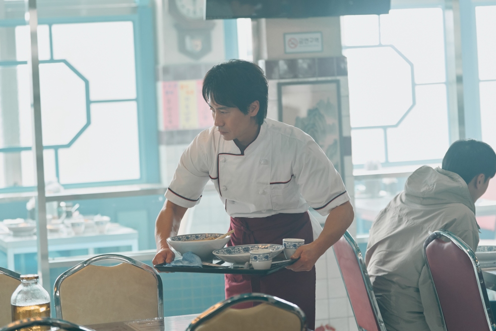 HBO Max 5月韩剧片单曝光!