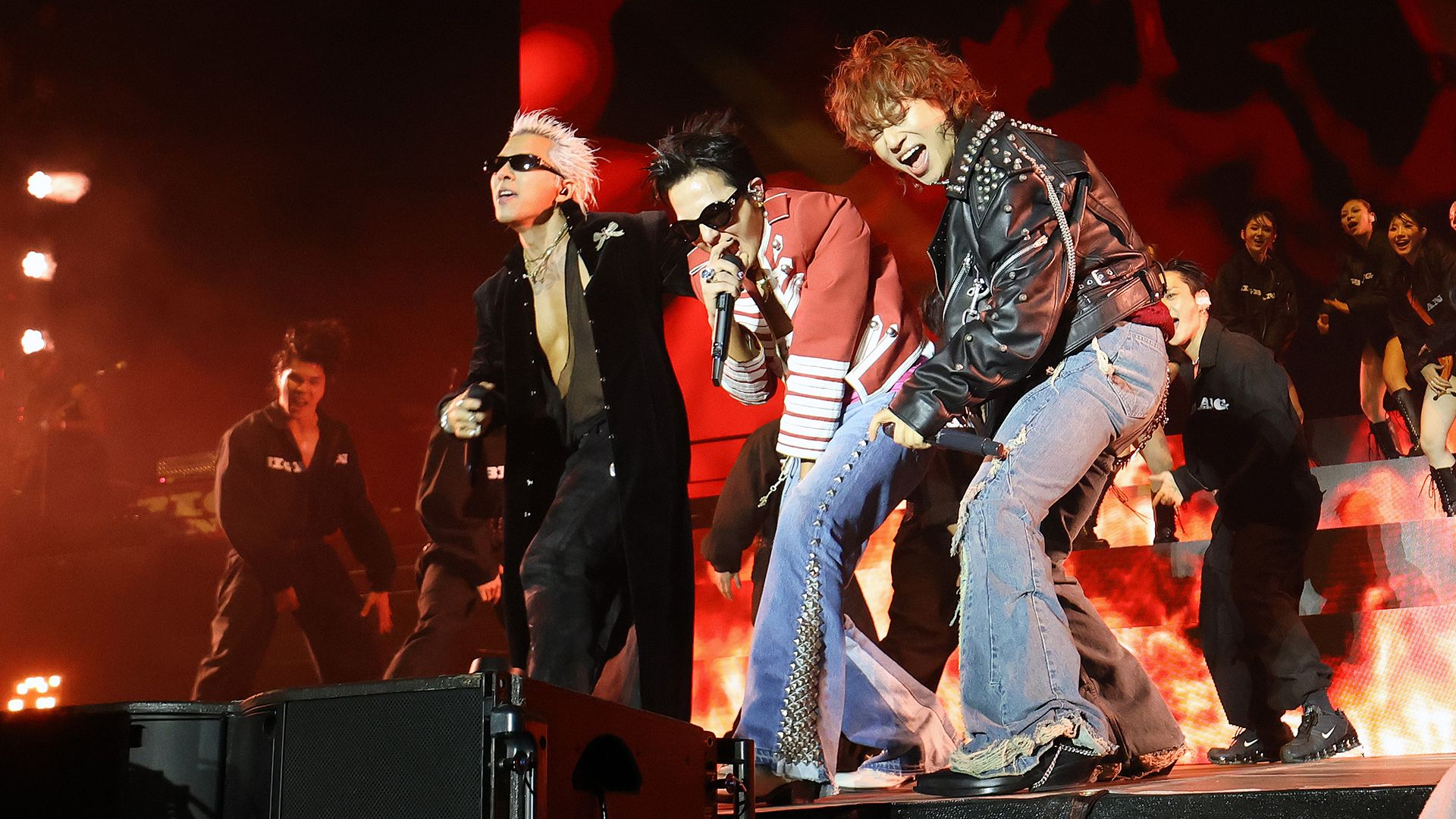 BIGBANG