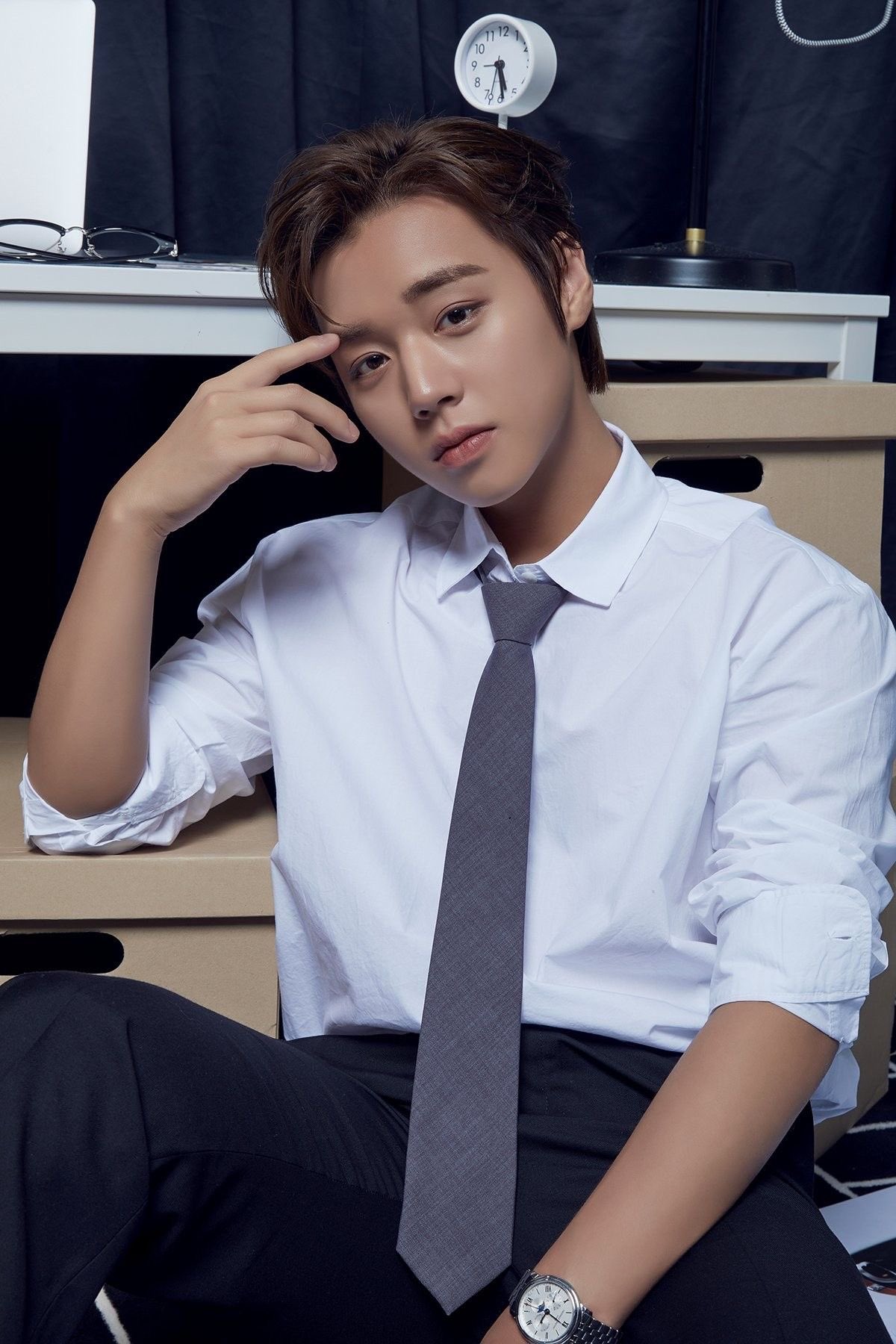Park Ji Hoon