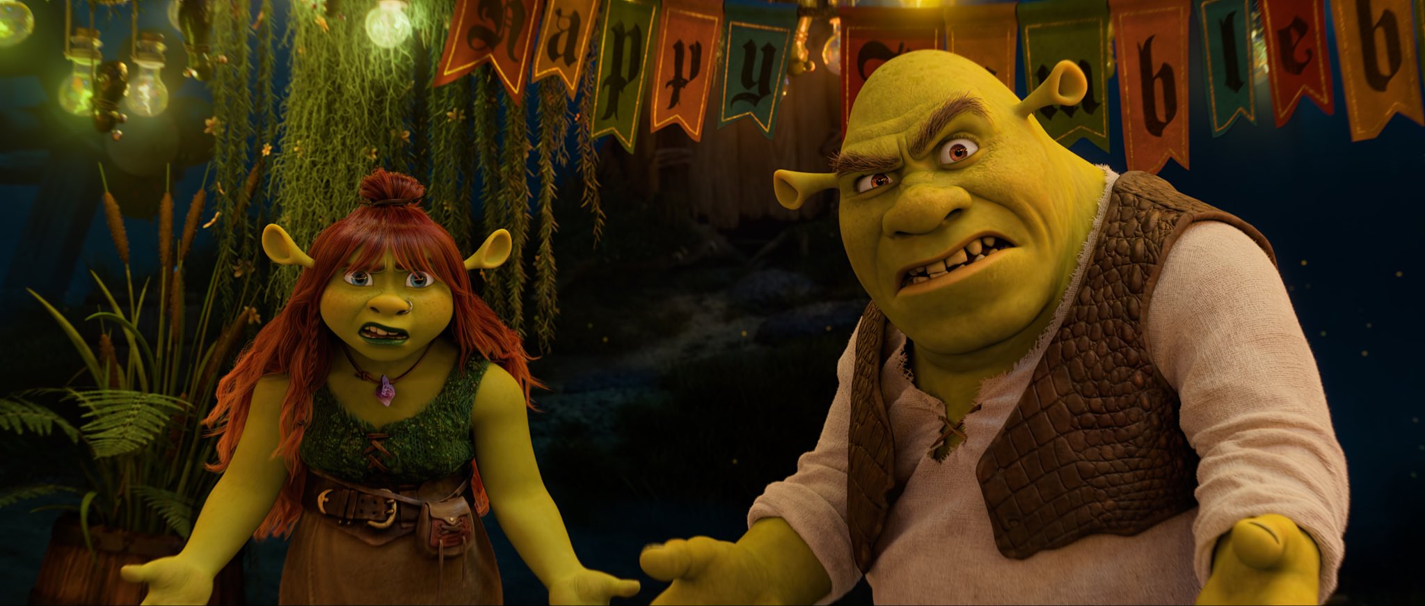 shrek