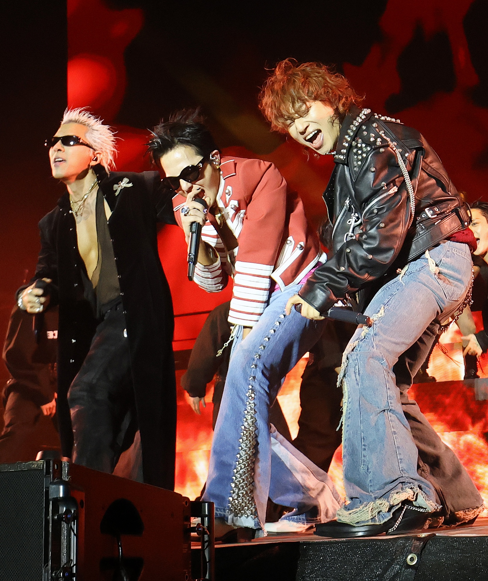 BIGBANG