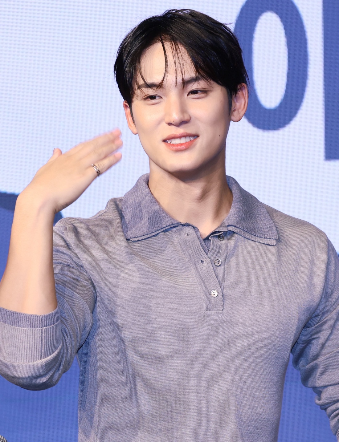 mingyu