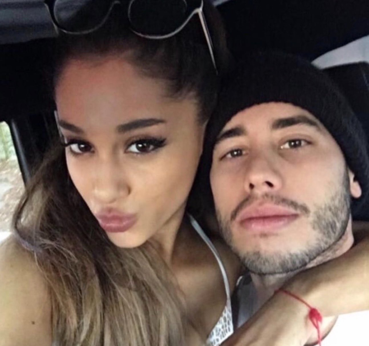 Ariana Grande