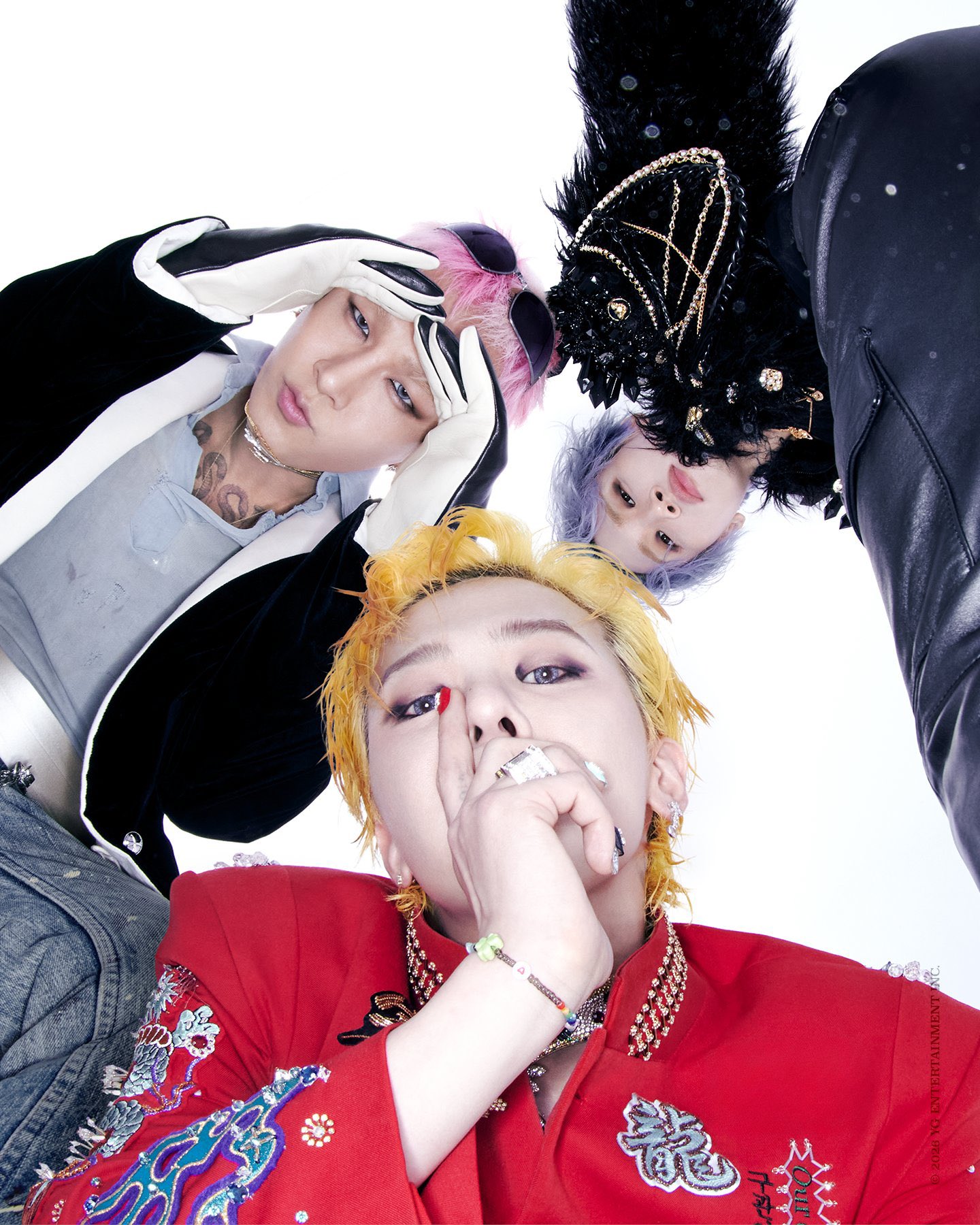 BIGBANG