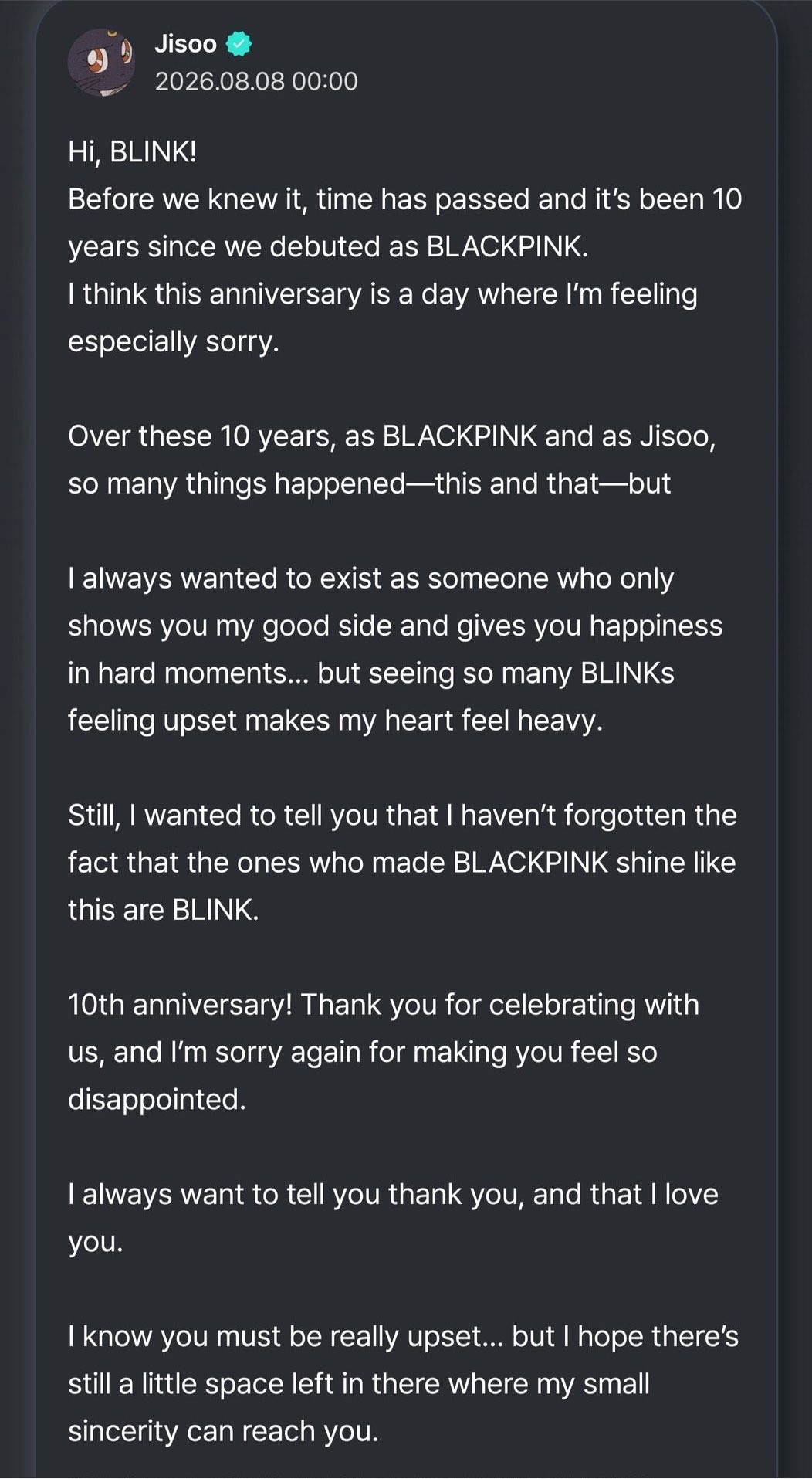 blackpink