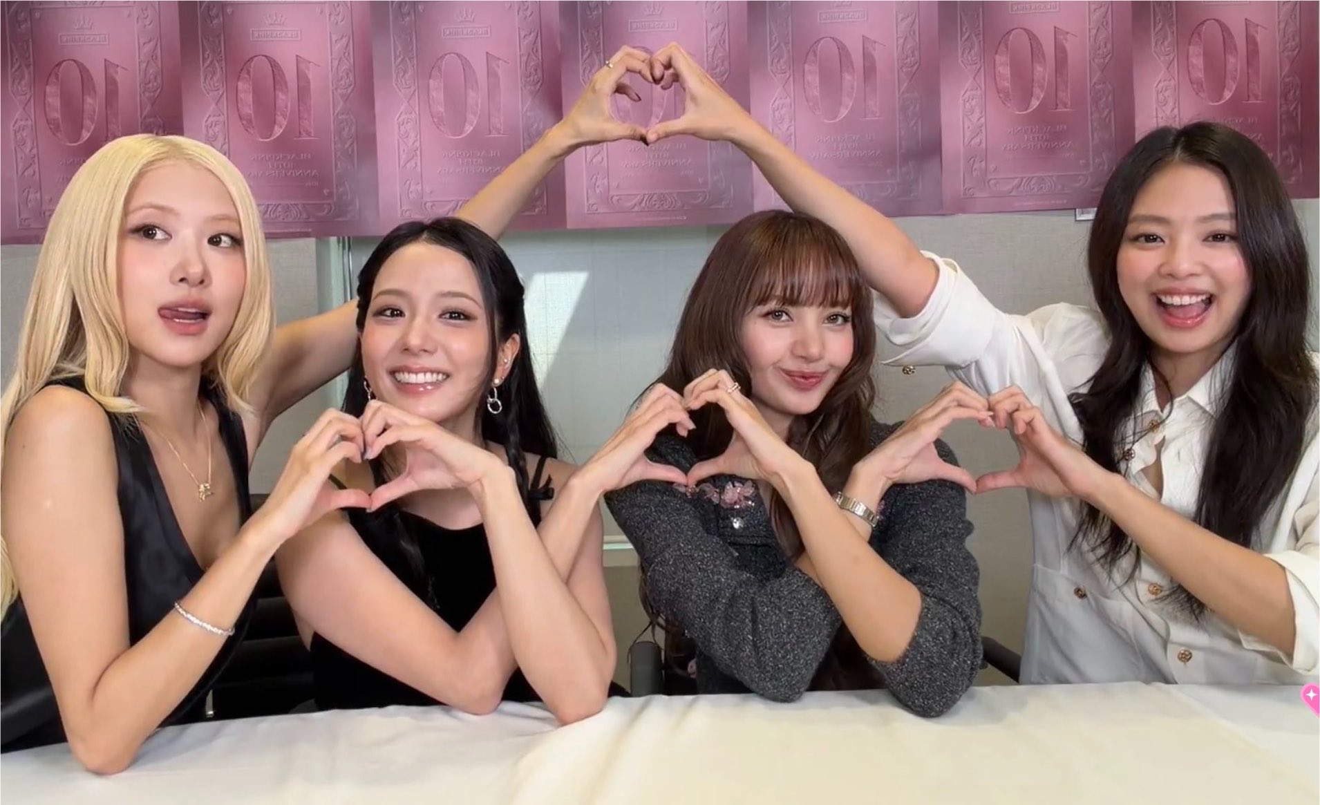 BLACKPINK
