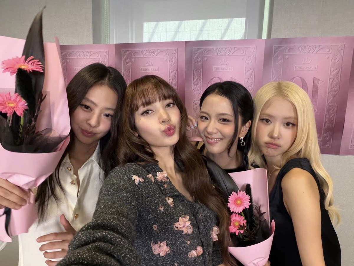 BLACKPINK