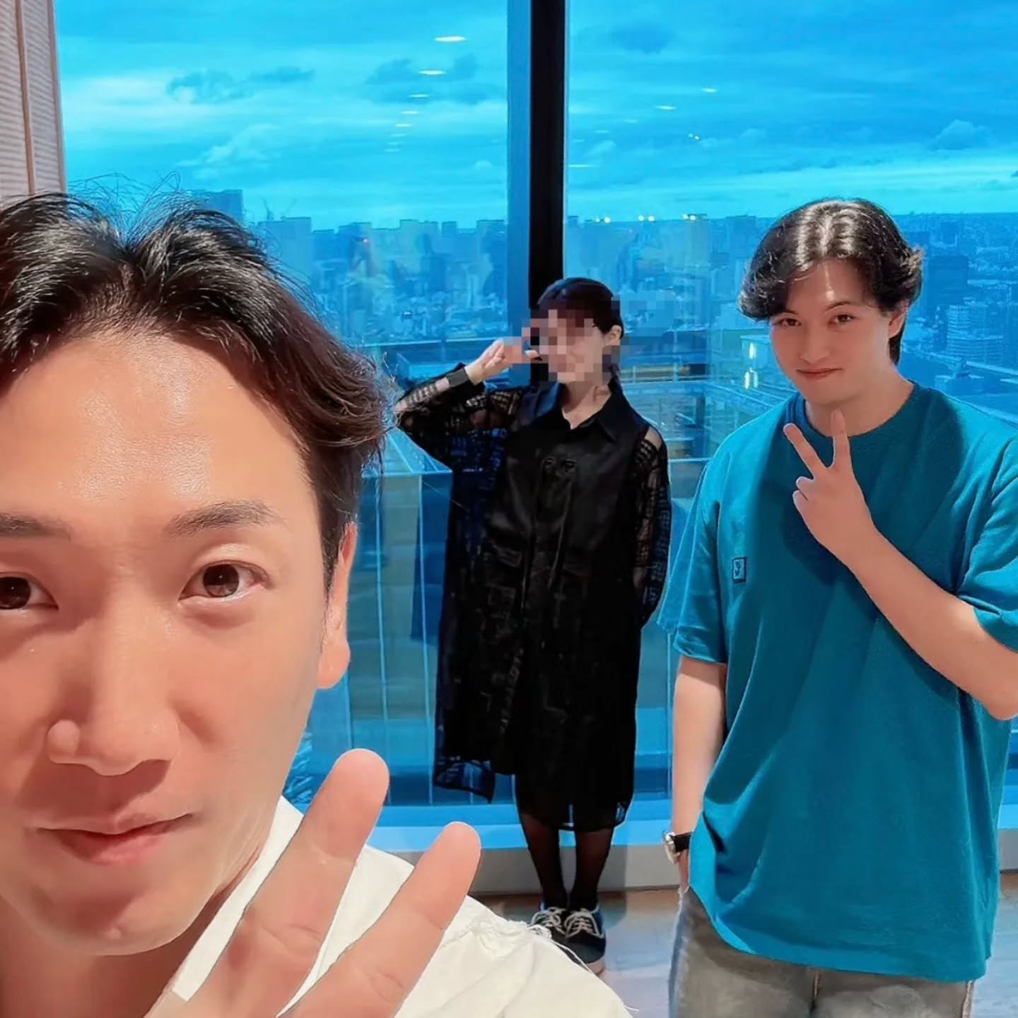 CNBLUE