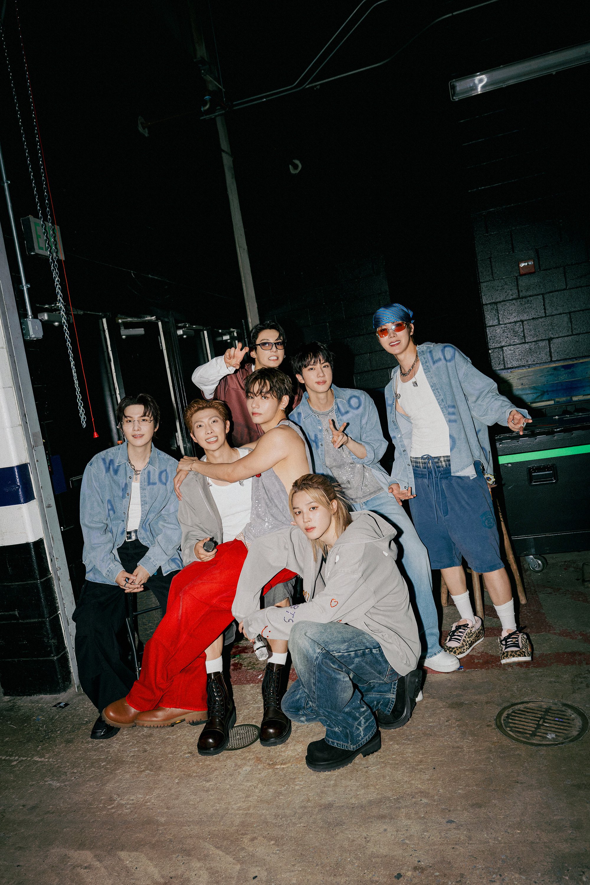 BTS