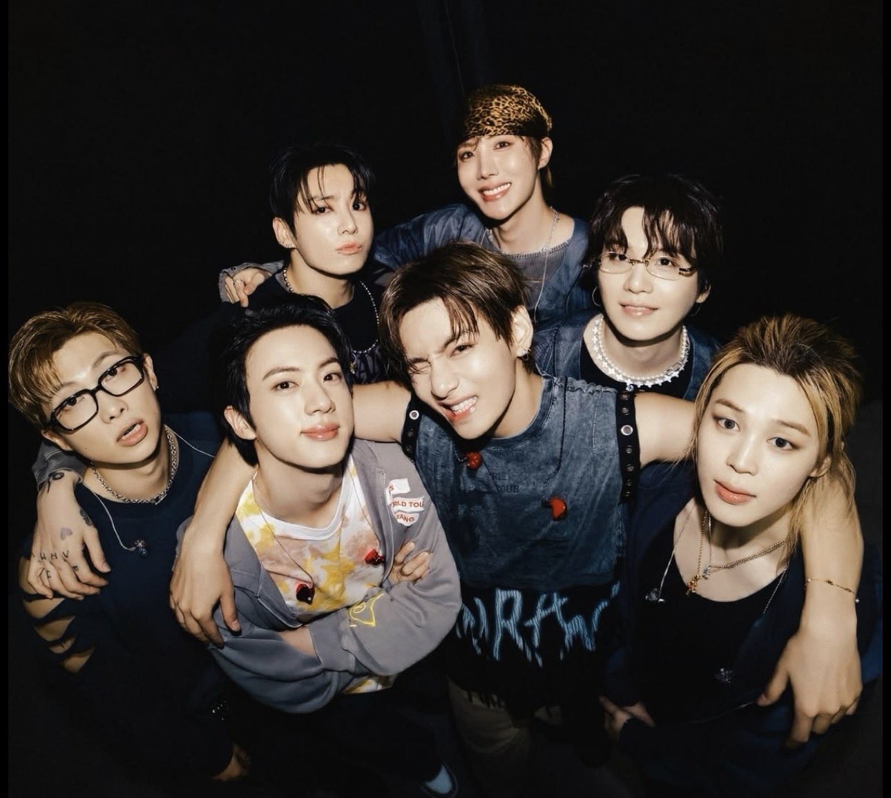 BTS