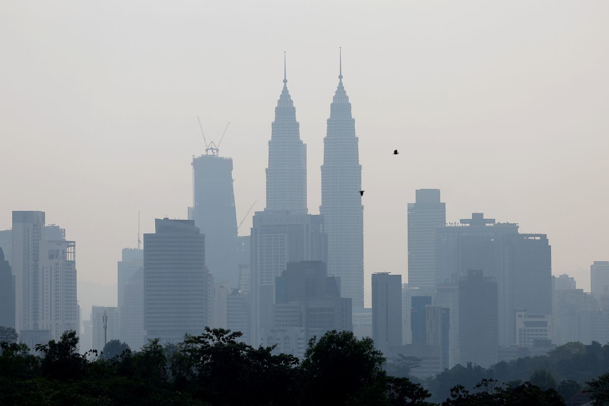 Haze