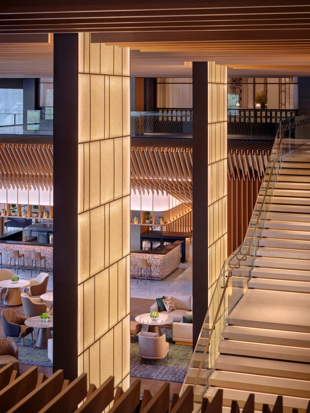 《XUAN睡过才说》Hyatt Regency Kuala Lumpur at KL Midtown：2天1夜实测