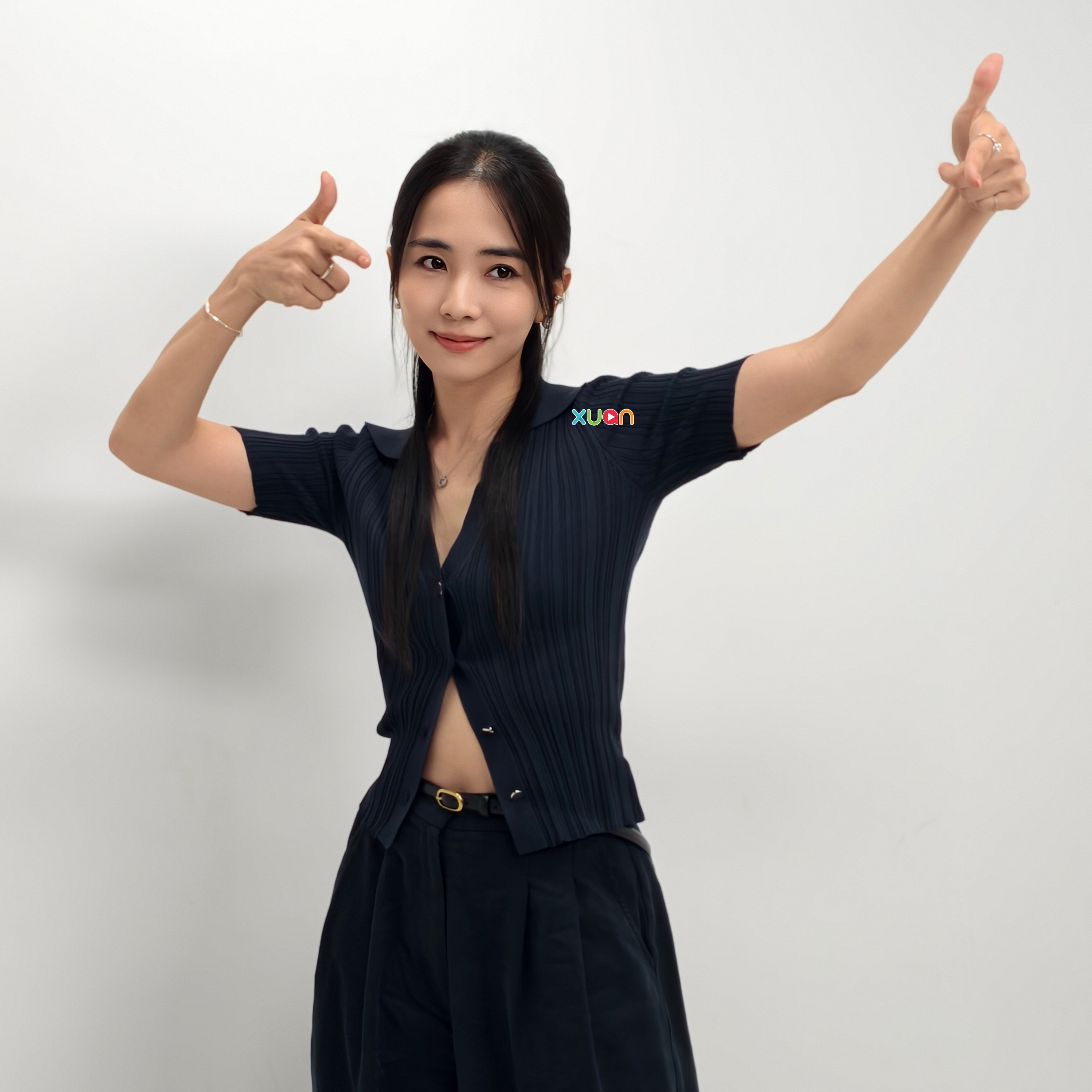 专访 · Emily陈子颖