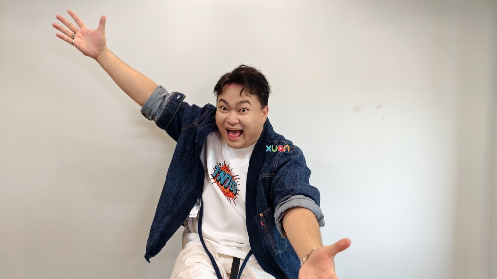 专访·车志立
