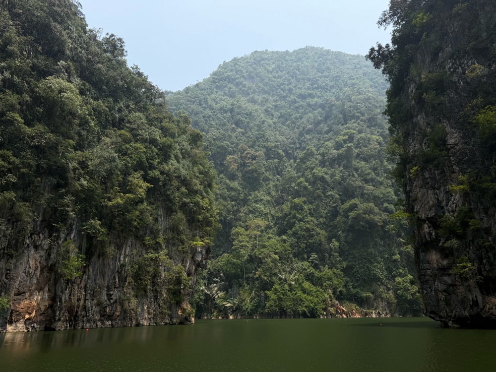 旅游|怡保、槟城4天3夜这样玩