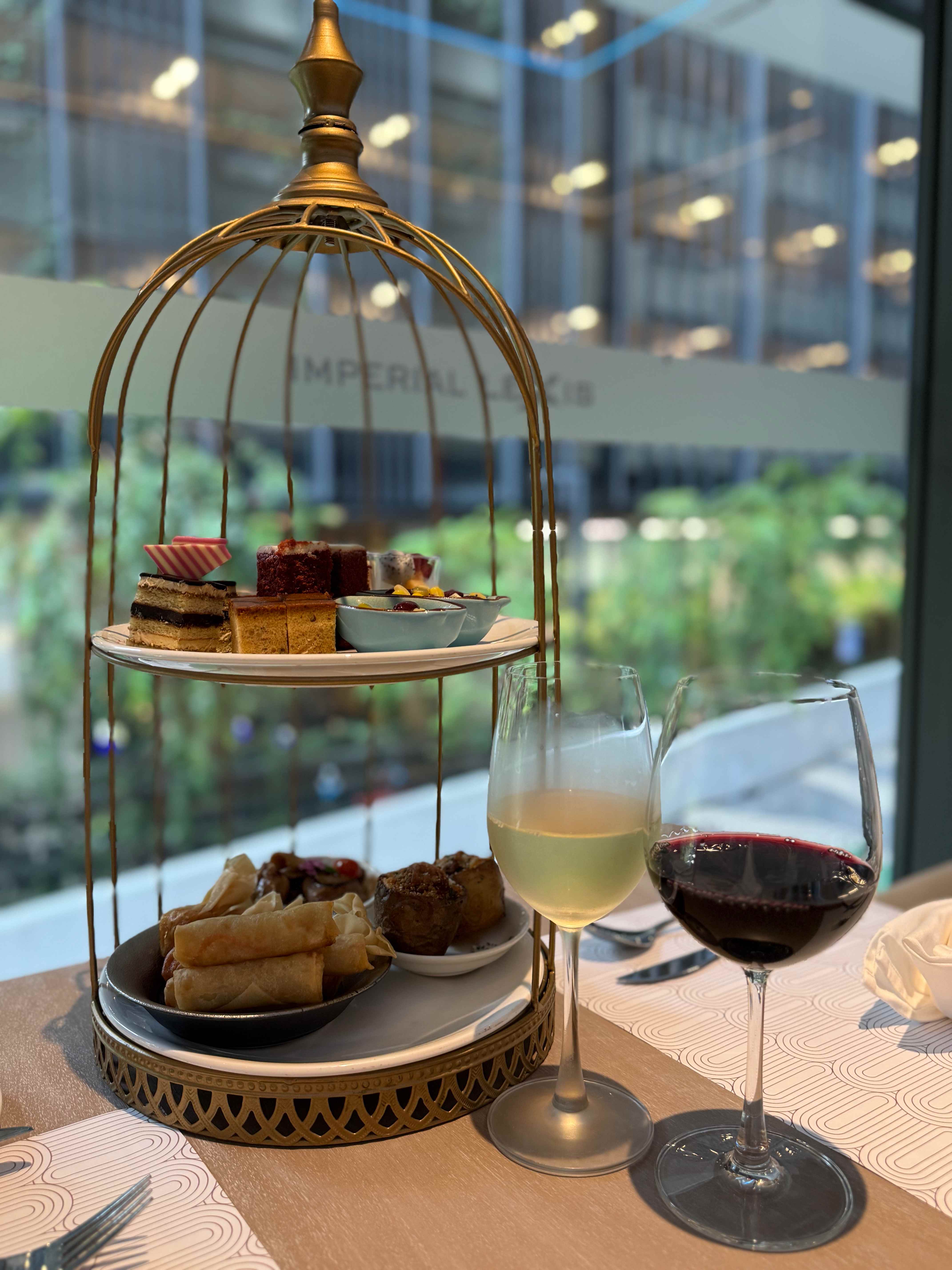 Imperial Lexis Kuala Lumpur