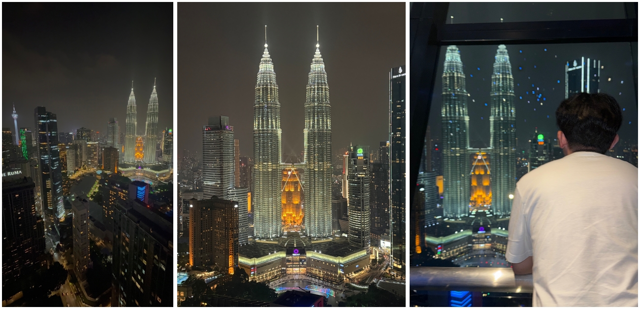 Imperial Lexis Kuala Lumpur