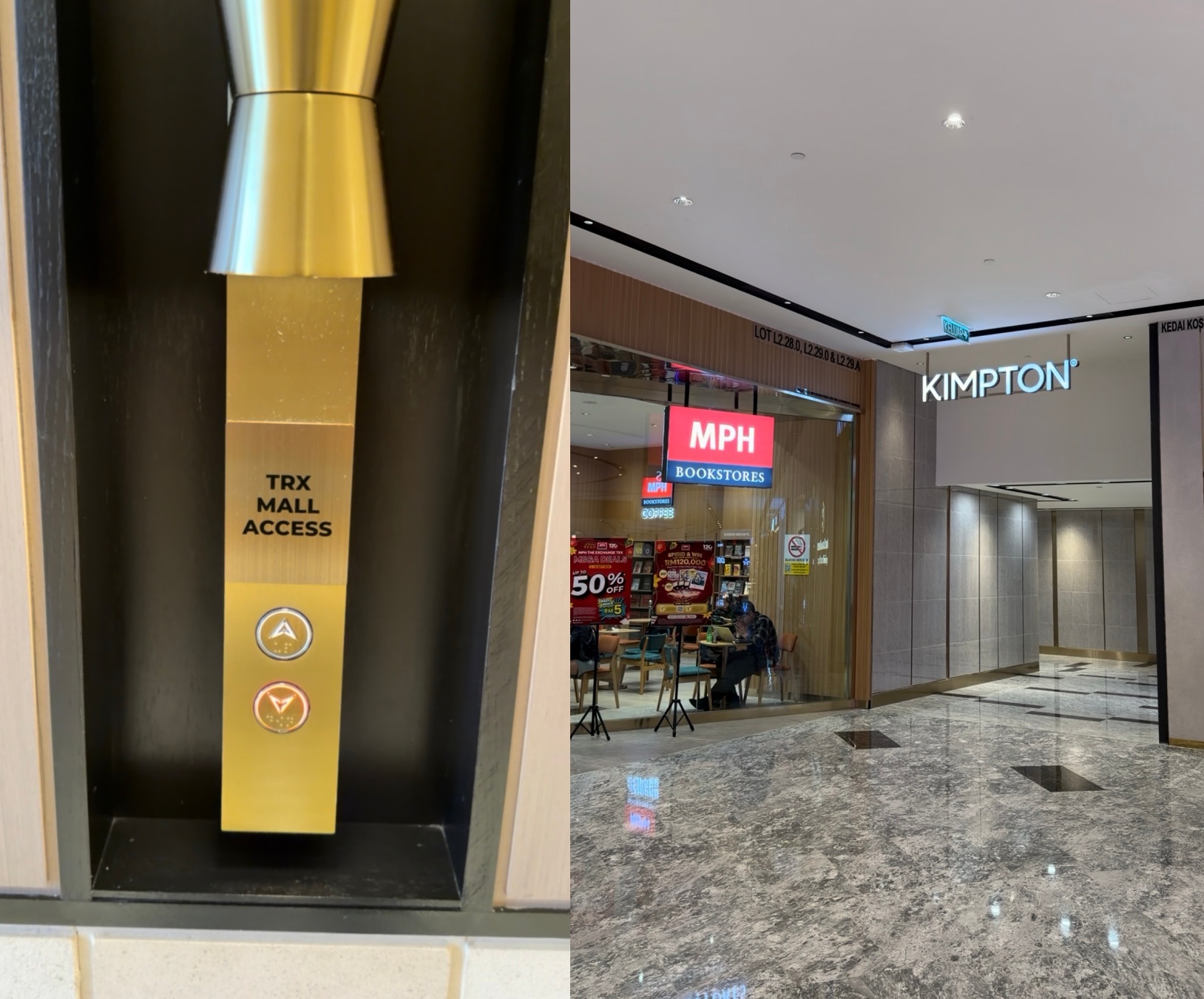 kimpton