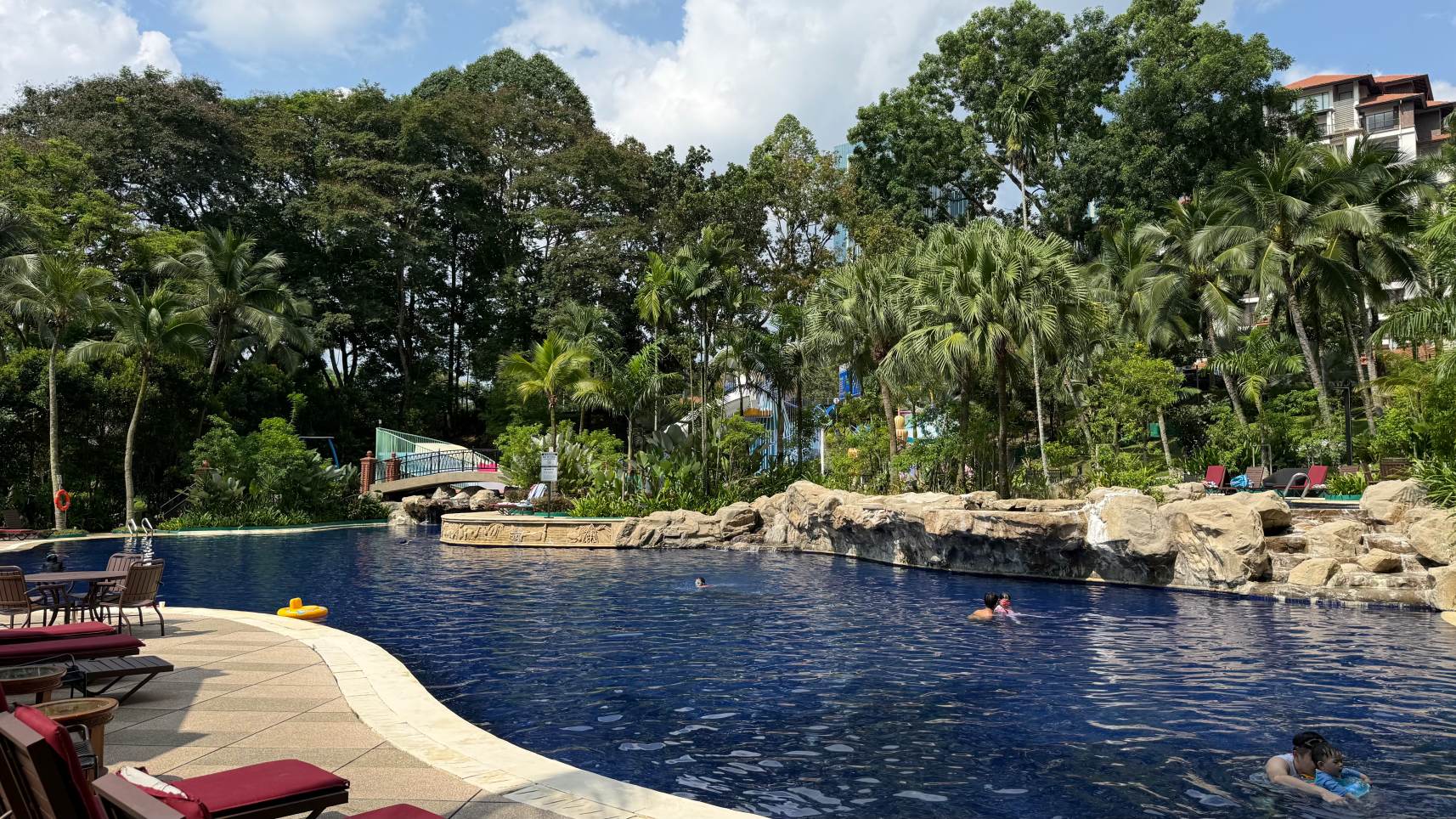 Putrajaya Marriot