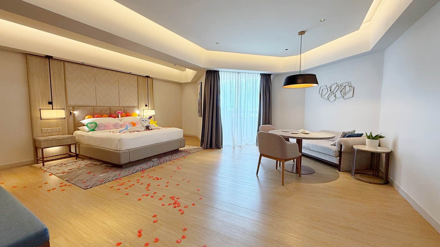 Putrajaya Marriot