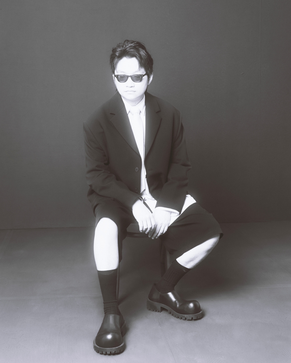 落日飞车解秘新专辑封面来源！