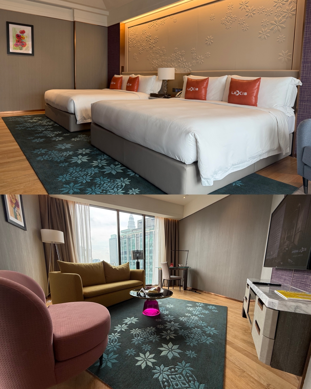 Imperial Lexis Kuala Lumpur
