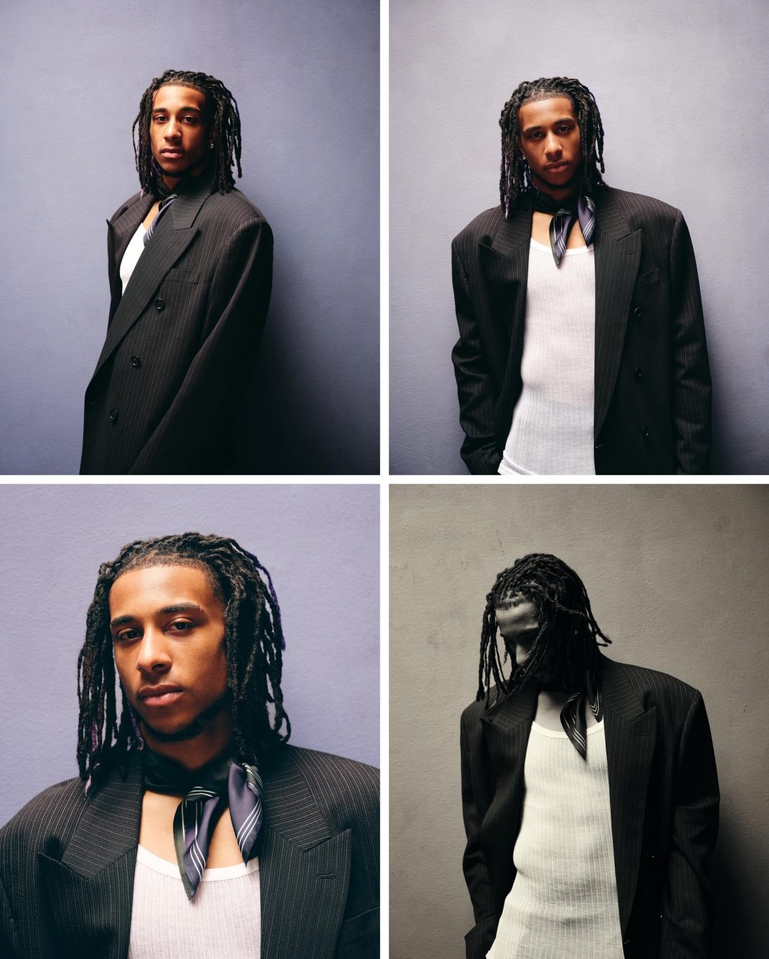 Michael Olise