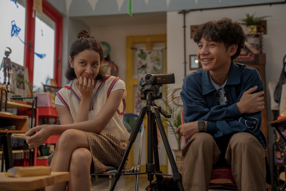 Netflix 2026年7月片单抢先看！